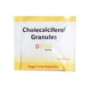D3 HD SUGAR FREE SACHET OF 1GM GRANULES