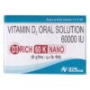 D3 RICH 60K NANO 5ML