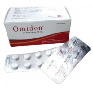 Omidon 10mg 15pcs