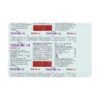 DABICLOT 110MG STRIP OF 10 CAPSULES