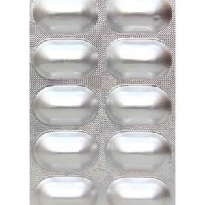 DABICLOT 150MG CAP 10`S