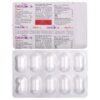 DABICLOT 75MG CAPSULES 10?S