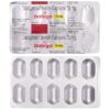 DABIGO 75MG CAP 10`S