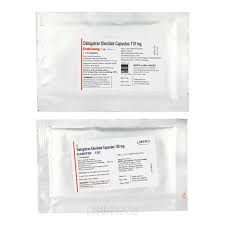 DABILONG 110MG STRIP OF 10 CAPSULES
