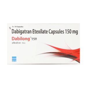 DABILONG 150MG CAP 10`S