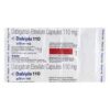 DABIPLA 110MG CAPSULE 10?S