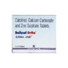 DAILYCAL ORTHO TAB 15`S