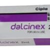 DALCINEX INJECTION 2ML