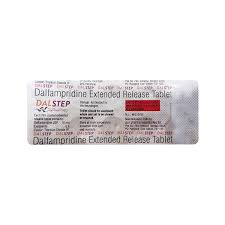 DALSTEP 10MG TABLETS 10?S