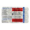 DAPACOSE M 5MG FORTE STRIP OF 10 TABLETS