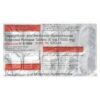 DAPAONE M 5/1000MG STRIP OF 10 TABLETS