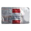 DAPARYL M 10/1000MG STRIP OF 10 TABLETS
