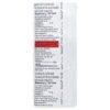 DAPARYL V 10/100MG STRIP OF 10 TABLETS