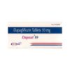 DAPNAT 10MG STRIP OF 10 TABLETS