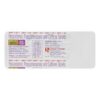 DART STRIP OF 10 TABLETS