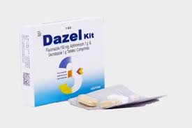 DAZEL KIT | Expires: 12/26