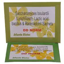 DD NORM SACHET 1 GM