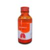 DECOFF T SYP 100ML