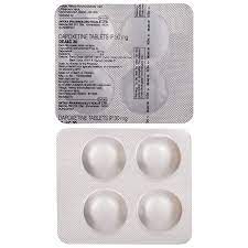 DEJAC 30MG TABLETS