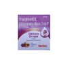 DELCON MIXED FRUIT FLAVOUR BOTTLE OF 15ML ORAL DROPS