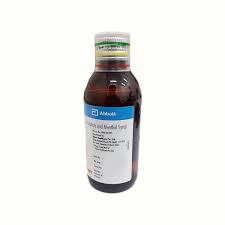 DELETUS BX MANGO FLAVOUR SUGAR FREE BOTTLE OF 100ML SYRUP
