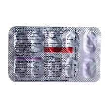 DELETUS PEARLS STRIP OF 10 CAPSULES
