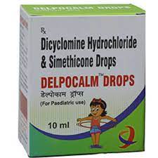 DELPOCALM DROPS