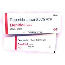 DENIDOL LOTION 50ML