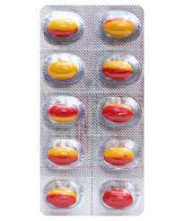 DENRISE PLUS CAPSULES 10?S