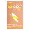 DEPIGLOW 250 STRIP OF 10 TABLETS