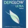 DEPIGLOW ULTRA TABLETS 10?S
