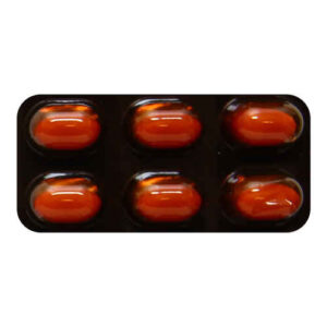 DEPIN 10MG CAP 6`s