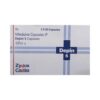 DEPIN 5MG CAP 50`S