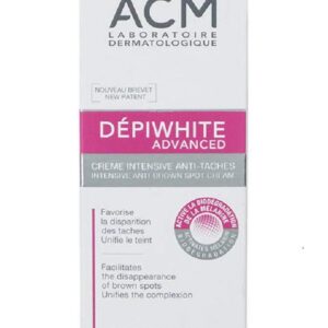 DEPIWHITE ADVANCED 40ML CREAM