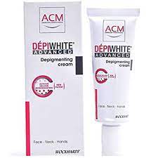 DEPIWHITE ADVANCED DEPIGMENTING CREAM 15