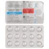 DEPLATT 75MG STRIP OF 15 TABLETS