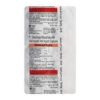 DEPLATT CV 10MG STRIP OF 10 CAPSULES