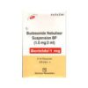 DERINIDE 1MG 2ML PACKET OF 5 RESPULES