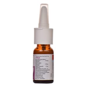 DERINIDE AQ NASAL 10ML SPRAY