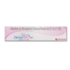 DERIVA BPO GEL 15GM GEL