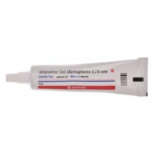 DERIVA MS 15GM GEL