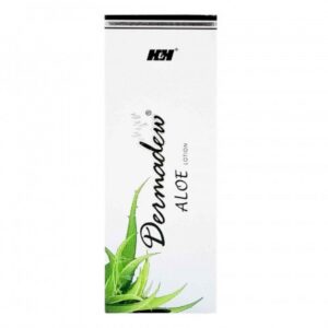 DERMADEW ALOE 50ML LOTION