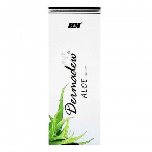 DERMADEW ALOE 50ML LOTION