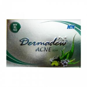 DERMADEW SOAP