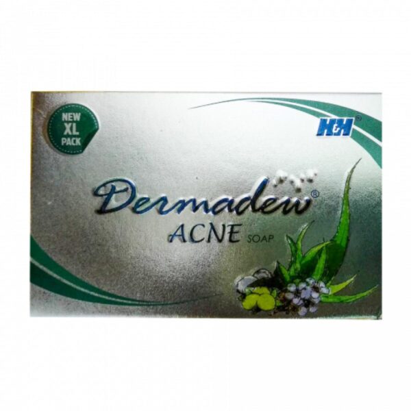 DERMADEW SOAP