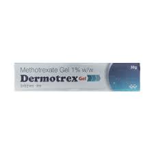 DERMOTREX GEL 30GM