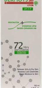 DERMOYS 365 LOTION 100ML