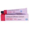 DEROBIN 30GM OINT