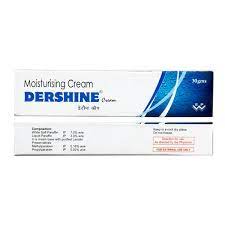 DERSHINE CREAM