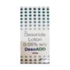 DESOADD 30ML LOTION